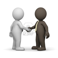 خدمات ويژه همكاران
